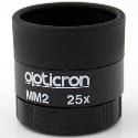 Opticron 25x Eyepiece MM2 V2