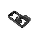 Kirk PZ-107 Quick Release Camera Plate for Canon EOS 5D