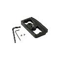 Kirk PZ-95 Quick Release Camera Plate for Canon EOS 20D