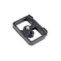 Kirk PZ-83 Quick Release Camera Plate for Canon EOS 300D