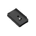 Kirk PZ-29 Quick Release Camera Plate for Mamiya 6 and 6MF