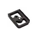 Kirk PZ-92 Quick Release Camera Plate for Nikon D70