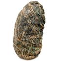 Wildlife Watching Single Layer Rucksack Cover size 1 (40L) Advantage