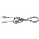 Sony 1.4m USB 2.0 Cable