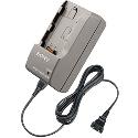 Sony BCTRP Compact Battery Charger for P series