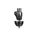 Manfrotto 200SP1 Spiked foot for Monopod 679 and 679B (20mm Tube)