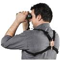 Swarovski Binocular Suspender Harness