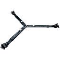 Manfrotto 165MV Tripod Spreader for Spiked Foot