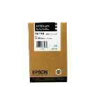 Epson T6138 Matt Black 110ml K3 Ink Cartridge
