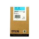 Epson T6055 Light Cyan 110ml K3 VM Ink Cartridge