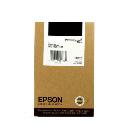Epson T6051 Photo Black 110ml Ultra Chrome K3 Ink Cartridge