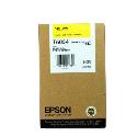 Epson T6054 Yellow 110ml Ultra Chrome K3 Ink Cartridge