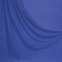 Lastolite 3mx3.5m Curtain - Chromakey Blue