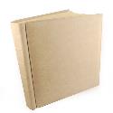 Kenro Bielle Album Fiorino Ivory with Ivory pages 35x35cm