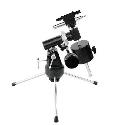 Sky-Watcher Tabletop EQ1 Equatorial Mount with Motor Drive and Multi-Speed Handset