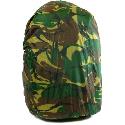 Wildlife Watching Double Layer Rucksack Cover size 1 (40l) Camouflage