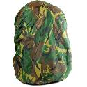 Wildlife Watching Double Layer Rucksack Cover Size  2 (60l) Camouflage