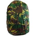 Wildlife Watching Single Layer Rucksack Cover Size 1 (40l) Camouflage