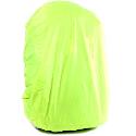 Wildlife Watching Single Layer Rucksack Cover size 1 (40l) Day Glo Yellow