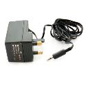 Quantum BR5 Mains Charger