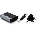 Hahnel Powerstation Twin V Pro Battery Charger for Sony NP