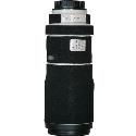 LensCoat for Canon 300mm f/4 L IS - Black