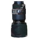 LensCoat for Canon 100mm f/2.8 Macro non IS - Forest Green Camo