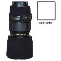LensCoat for Canon 100mm f/2.8 Macro non IS - Canon White