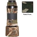 LensCoat for Canon 180mm f/3.5 L  Macro - Forest Green Camo