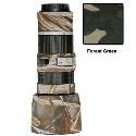 LensCoat for Canon 70-200mm f/4 L IS - Forest Green Camo