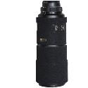 LensCoat for Nikon 300mm f/2.8 AF-S - Black