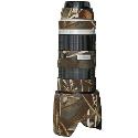 LensCoat for Canon 70-200mm f/2.8 L non IS - Realtree Hardwoods Snow