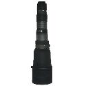 LensCoat for Sigma 300-800mm f/5.6 EX DG - Black