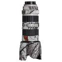LensCoat for Canon 70-200mm f/2.8 L IS - Realtree Hardwoods Snow