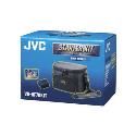 JVC Starter Kit VU-AF70 with Tape, Battery and Case