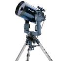 Meade 14 inch LX200R Advanced Ritchly-Chretien