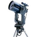 Meade 10 inch LX200R Advanced Ritchly-Chretien with UHTC