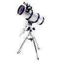 Meade 8 inch LXD75 UHTC SNT with Autostar