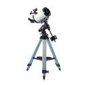 Tal 150K Tube Assembly with EQ3-2 Equatorial Mount and Tripod