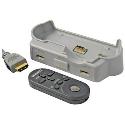 Samsung SCC-S7 Cradle for L85 with HDMI Cable and Remote