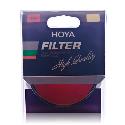 Hoya 82mm Red Filter
