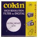 Cokin C231 28mm UV Filter