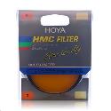Hoya 62mm HMC Orange Filter
