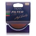 Hoya 77mm 85B Filter