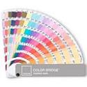 Pantone Colour Bridge Guide