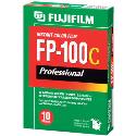 Fuji FP100C 3.25x4.25 inch Gloss pack of 10 sheets