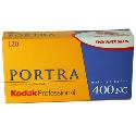 Kodak Portra 400 NC 120 pack of 5
