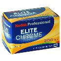 Kodak Elite Chrome (ED) 200 (36 exposure)