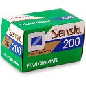 Fuji Sensia 200 (36 exposure) Non Process Paid