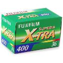 Fuji Superia 400 (36 exposure)